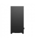 Fractal Design Pop Silent Black Solid, ATX, mATX, Mini ITX, Power supply included No