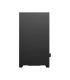 Fractal Design Pop Mini Silent  Black Solid, mATX, Mini ITX, Power supply included No