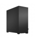 Fractal Design Pop XL  Black Solid, E-ATX up to 280 mm, ATX , mATX, Mini ITX, Power supply included No