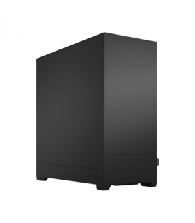 Fractal Design Pop XL  Black Solid, E-ATX up to 280 mm, ATX , mATX, Mini ITX, Power supply included No