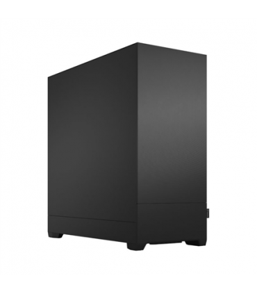 Fractal Design Pop XL  Black Solid, E-ATX up to 280 mm, ATX , mATX, Mini ITX, Power supply included No