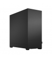 Fractal Design Pop XL  Black Solid, E-ATX up to 280 mm, ATX , mATX, Mini ITX, Power supply included No