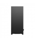 Fractal Design Pop XL  Black Solid, E-ATX up to 280 mm, ATX , mATX, Mini ITX, Power supply included No