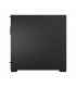 Fractal Design Pop XL  Black Solid, E-ATX up to 280 mm, ATX , mATX, Mini ITX, Power supply included No