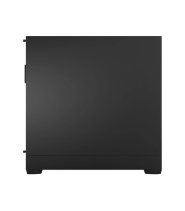 Fractal Design Pop XL  Black Solid, E-ATX up to 280 mm, ATX , mATX, Mini ITX, Power supply included No