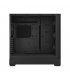 Fractal Design Pop XL  Black Solid, E-ATX up to 280 mm, ATX , mATX, Mini ITX, Power supply included No