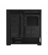 Fractal Design Pop XL  Black Solid, E-ATX up to 280 mm, ATX , mATX, Mini ITX, Power supply included No