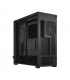 Fractal Design Pop XL  Black Solid, E-ATX up to 280 mm, ATX , mATX, Mini ITX, Power supply included No
