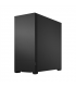 Fractal Design Pop XL  Black Solid, E-ATX up to 280 mm, ATX , mATX, Mini ITX, Power supply included No