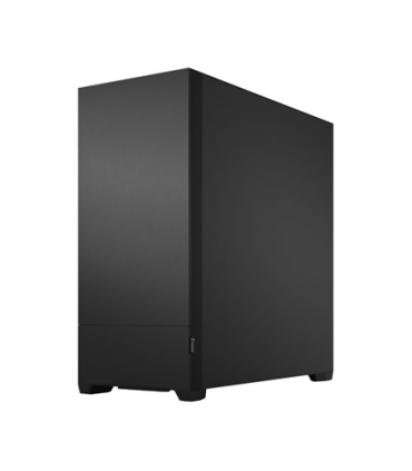Fractal Design Pop XL  Black Solid, E-ATX up to 280 mm, ATX , mATX, Mini ITX, Power supply included No