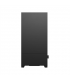 Fractal Design Pop Silent Black TG Clear Tint, ATX, mATX, Mini ITX, Power supply included No
