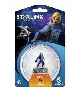 Starlink Pilot Pack Levi