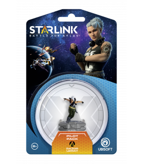 Starlink Pilot Pack Razor