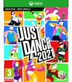 XboxOne/SeriesX Just Dance 2021