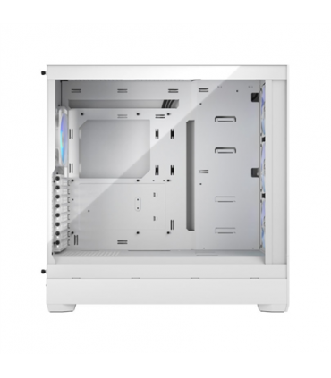 Fractal Design Pop XL Air RGB White TG Clear Tint