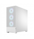 Fractal Design Pop XL Air RGB White TG Clear Tint
