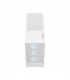 Fractal Design Pop XL Air RGB White TG Clear Tint