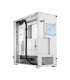 Fractal Design Pop XL Air RGB White TG Clear Tint