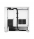Fractal Design Pop XL Air RGB White TG Clear Tint
