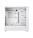 Fractal Design Pop XL Air RGB White TG Clear Tint