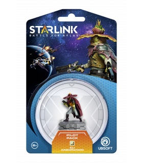 Starlink Pilot Pack Eli