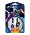 Starlink Starship Weapon Pack Crusher & Super Gatling