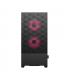 Fractal Design Pop Air RGB Magenta Core TG Clear Tint