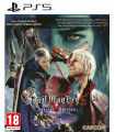 PS5 Devil May Cry 5 Special Edition