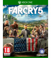 XboxOne Far Cry 5