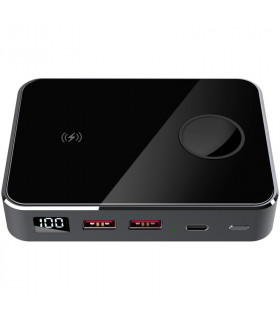 Prestigio Graphene PD Watch Edition 10000mAh akupank