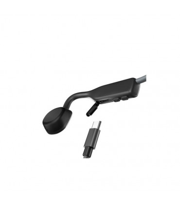 Shokz Open Move luujuhtivusega kõrvaklapid