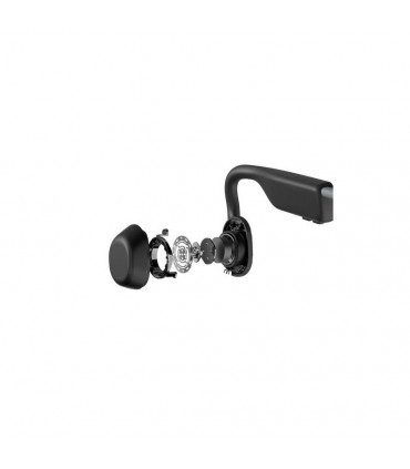 Shokz Open Move luujuhtivusega kõrvaklapid