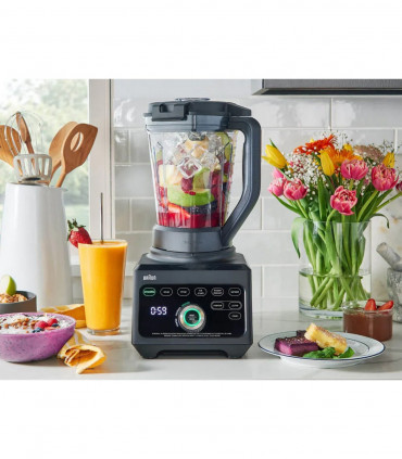 Braun JB9040BK TriForce Power blender