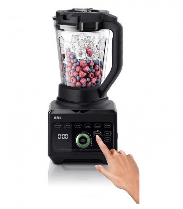 Braun JB9040BK TriForce Power blender