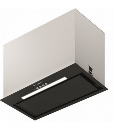 Faber Inka Lux EVO BK Matt A52