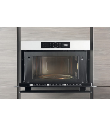 Whirlpool AMW 730 WH