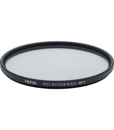 Hoya filter Mist Diffuser Black No1 67mm