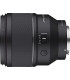 Samyang AF 85mm f/1.4 FE II objektiiv Sonyle