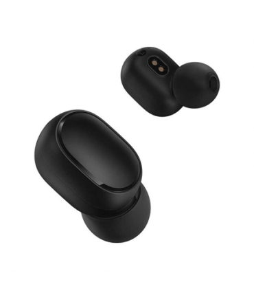 Xiaomi Mi True Wireless Earbuds Basic 2 kõrvaklapid, must