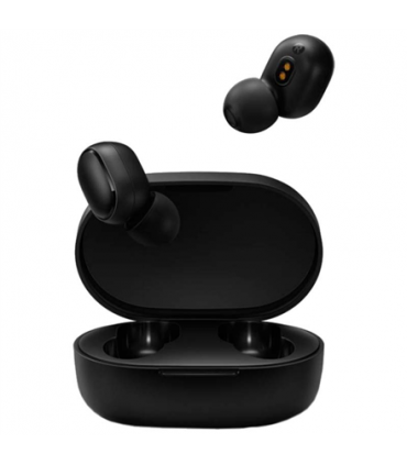 Xiaomi Mi True Wireless Earbuds Basic 2 kõrvaklapid, must