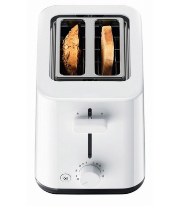 Braun HT1010WH valge