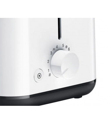 Braun HT1010WH valge