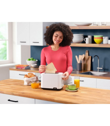 Braun HT1010WH valge