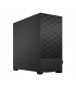 Fractal Design Pop Air Black Solid, ATX, mATX, Mini ITX, Power supply included No