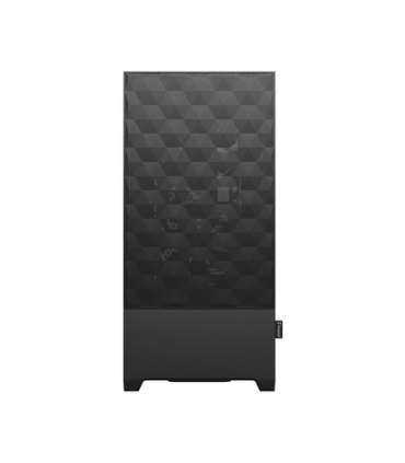 Fractal Design Pop Air Black Solid, ATX, mATX, Mini ITX, Power supply included No