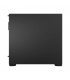 Fractal Design Pop Air Black Solid, ATX, mATX, Mini ITX, Power supply included No