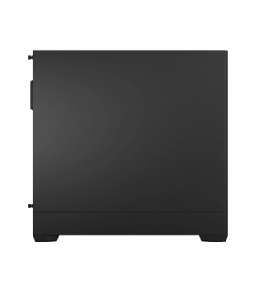 Fractal Design Pop Air Black Solid, ATX, mATX, Mini ITX, Power supply included No