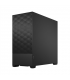 Fractal Design Pop Air Black Solid, ATX, mATX, Mini ITX, Power supply included No