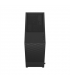 Fractal Design Pop Air Black Solid, ATX, mATX, Mini ITX, Power supply included No