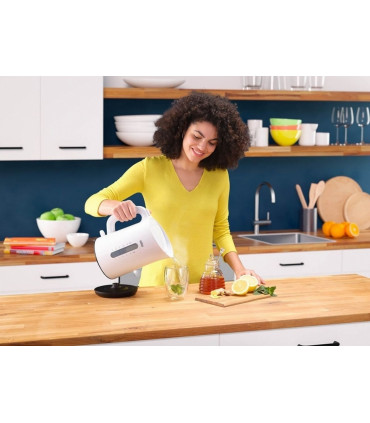 Braun WK1100WH veekeetja 1,7 l